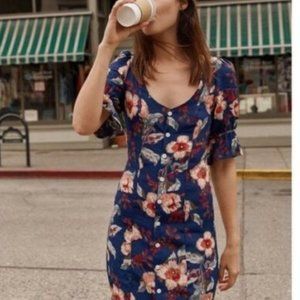 NWT Christy Dawn Ono dress